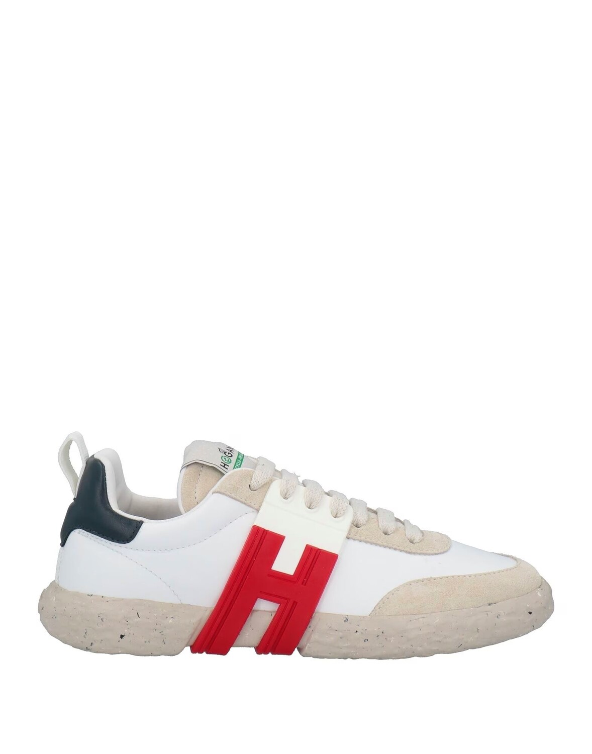

Кеды Hogan, белый