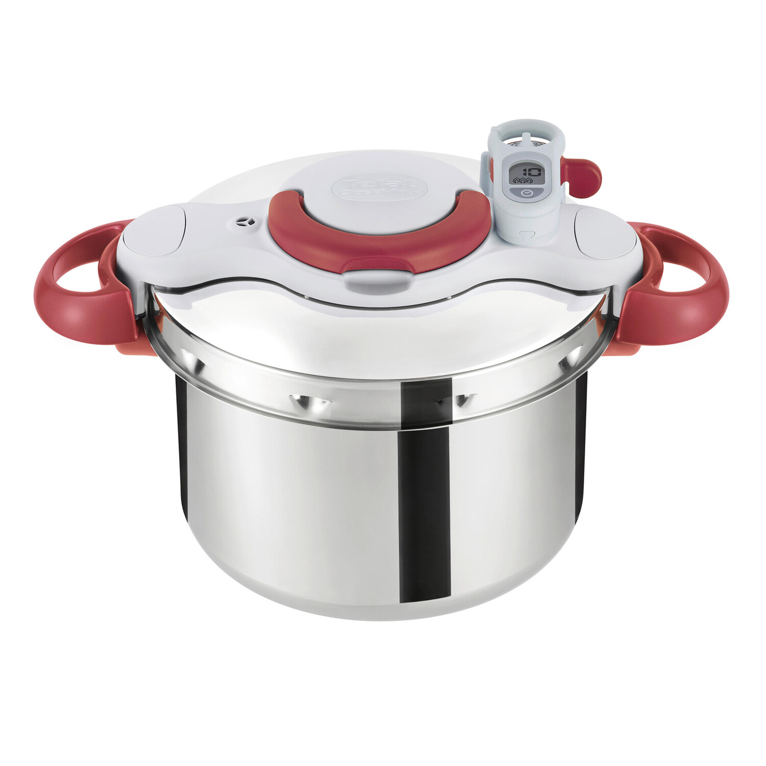 

Кастрюля Tefal, мультиколор