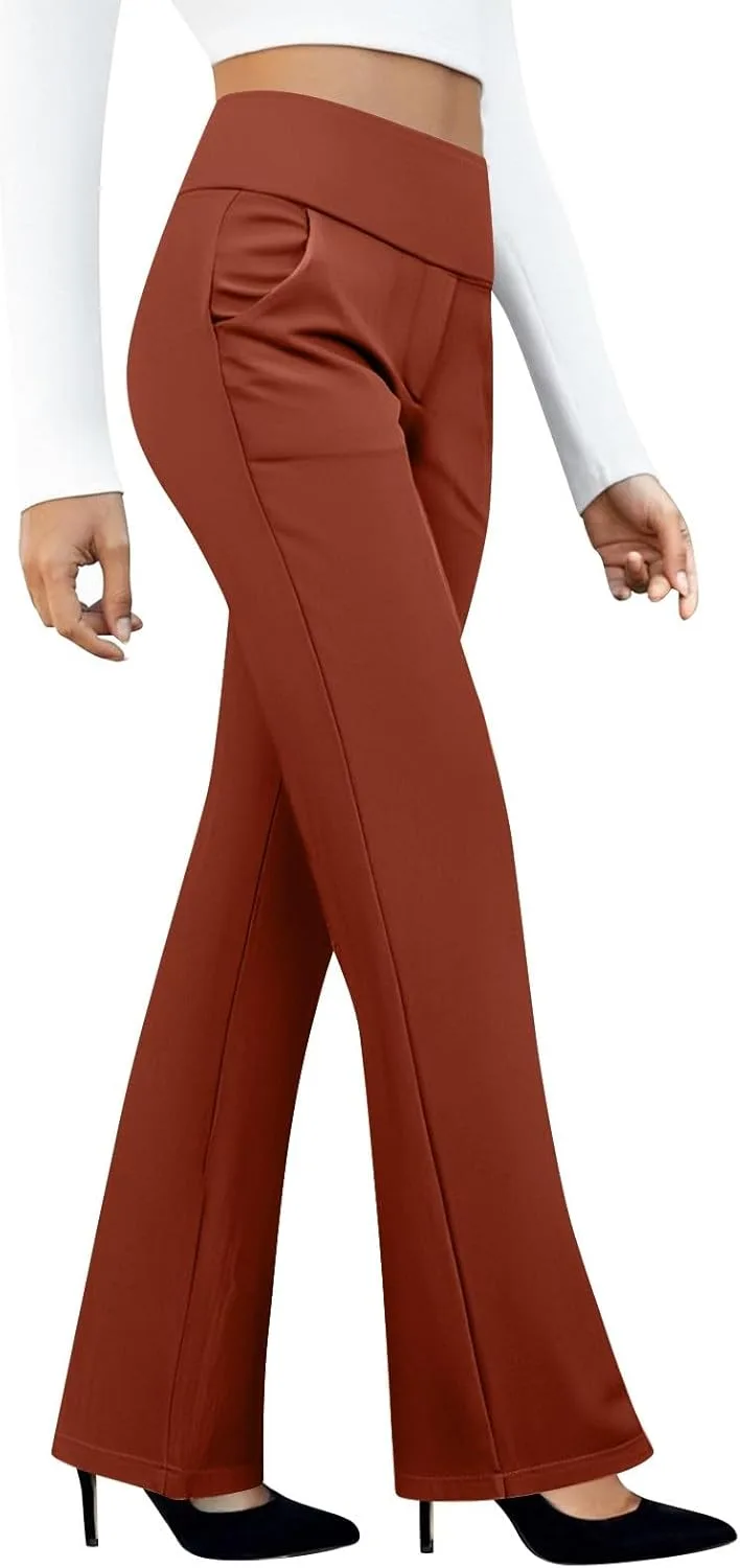 

Высокие леггинсы для женщин Yoga Stretch