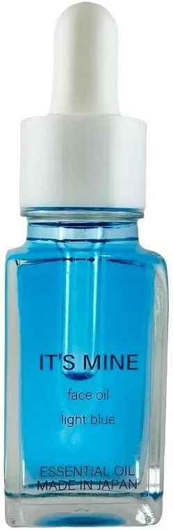 Масло для лица Light Blue Aig M 30 мл