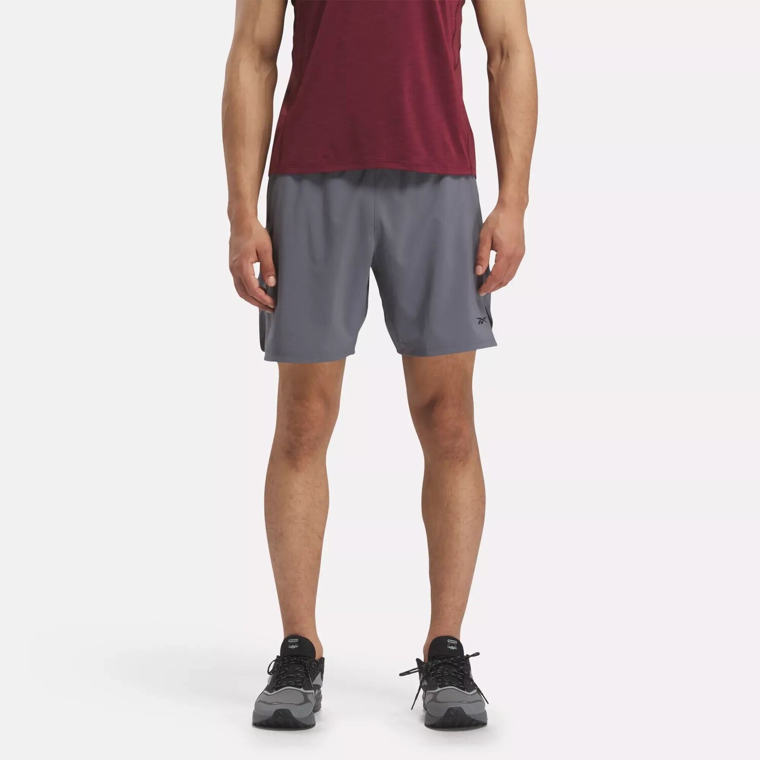 

Шорты Speed 3.0 Reebok, серый