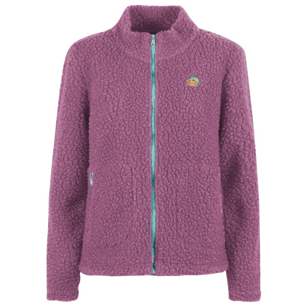 

Женская флисовая куртка Puf 2.3 E9, Heather