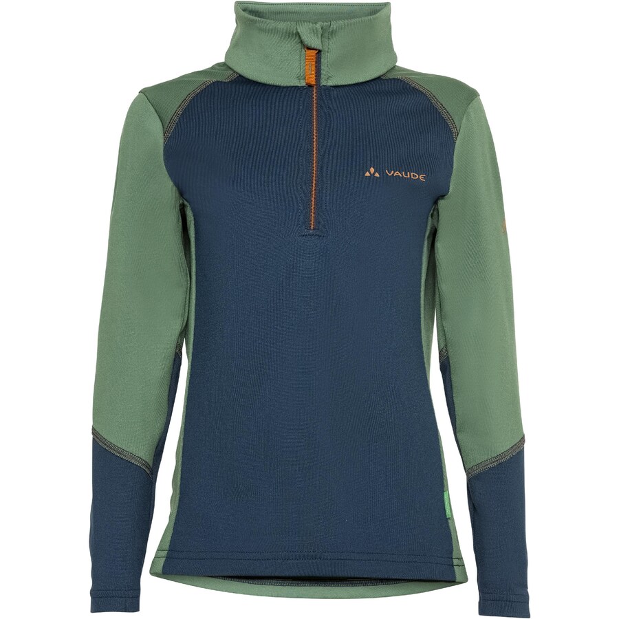 

Свитер VAUDE Athletic Sweater Livigno, темно-синий