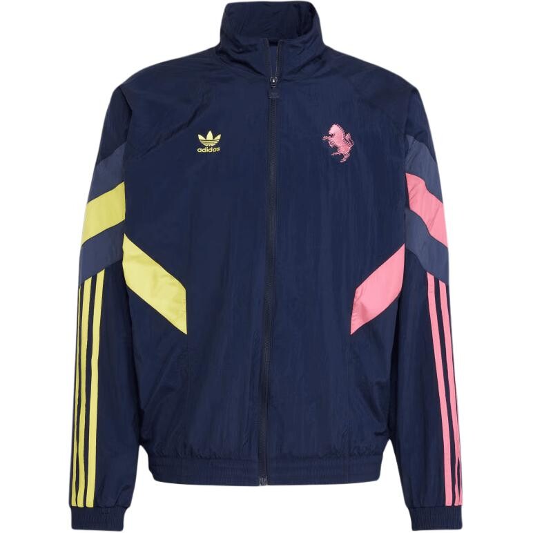 

Куртка мужская Adidas Originals Juventus Originals, темно-синий