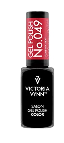 Гель-лак для ногтей «Colour 049 Forever Sexy» от Victoria Vynn Victoria Vynn