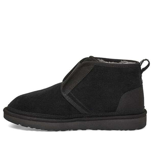 

Зимние ботинки neumel flex зимние ботинки Ugg, черный