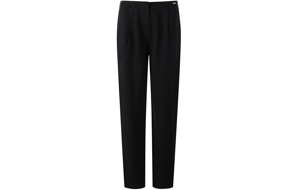 

ARMANI EXCHANGE Женские повседневные брюки, цвет Black