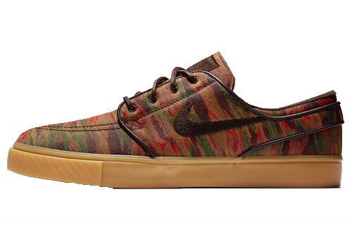 

Кроссовки для скейтбординга Nike SB Stefan Janoski унисекс