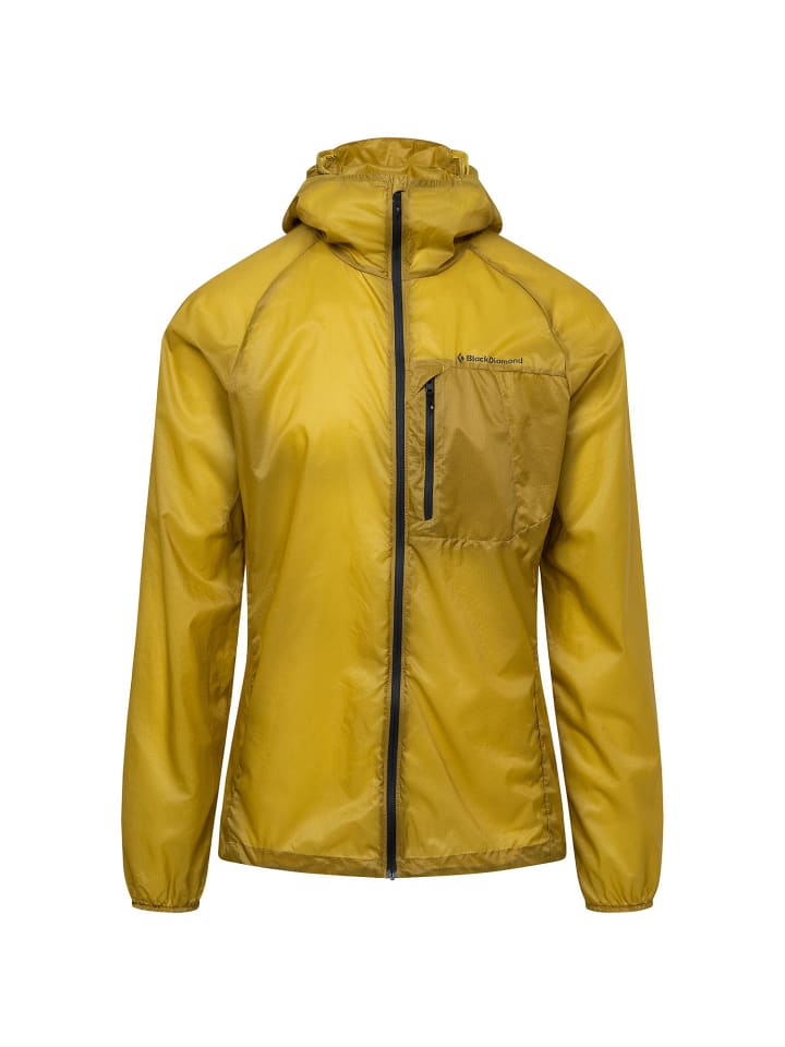 

Пуховая куртка WESSENCE Helly Hansen