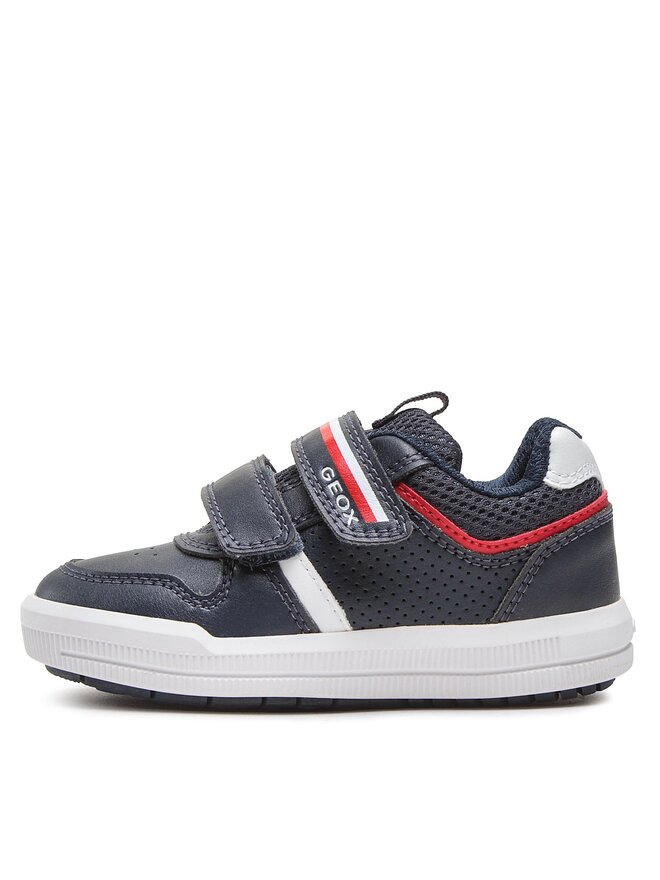 

Кроссовки J Arzach Boy J354AA0BC14C0735 M Geox, синий