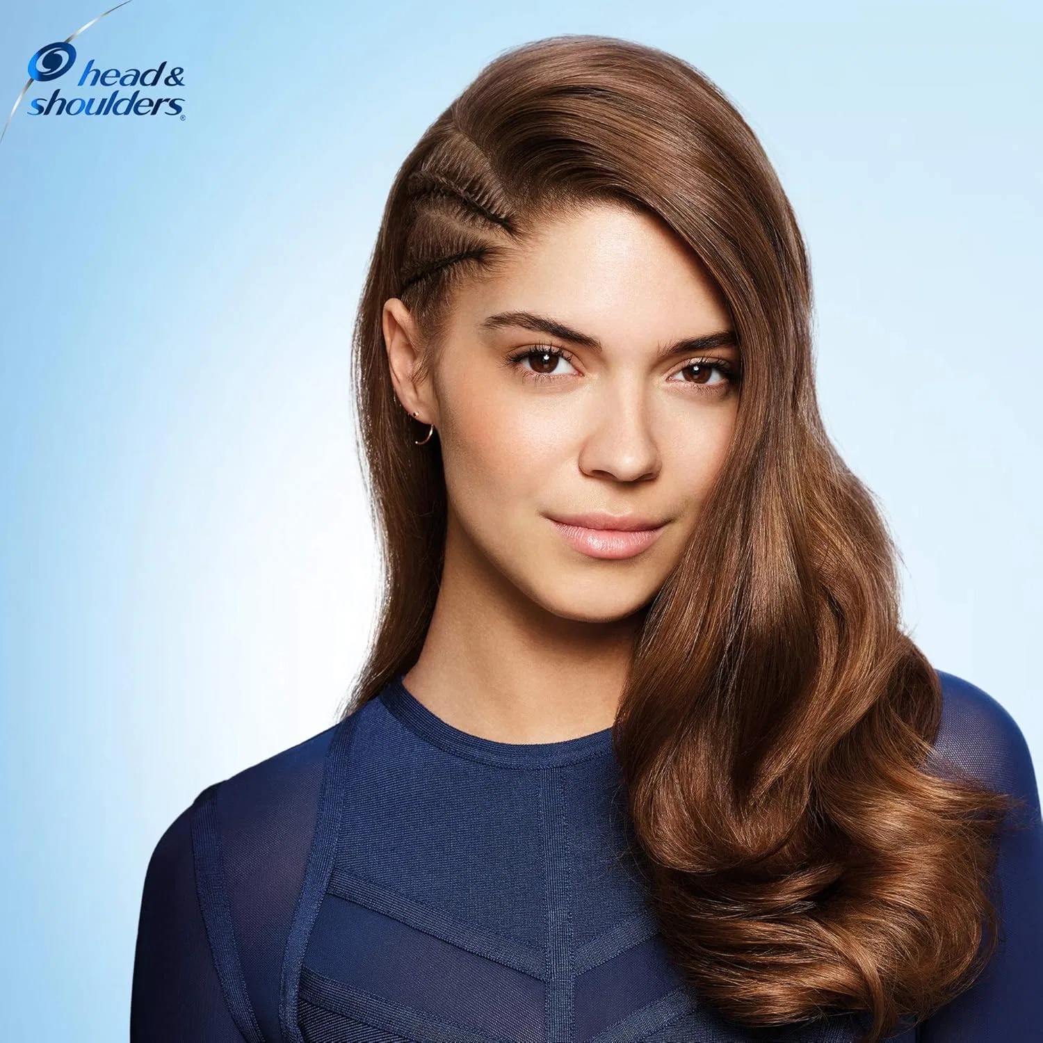 Шампунь против перхоти Head & Shoulders Menthol Fresh Mint, 6 x 500 мл Head & Shoulders — фото 4