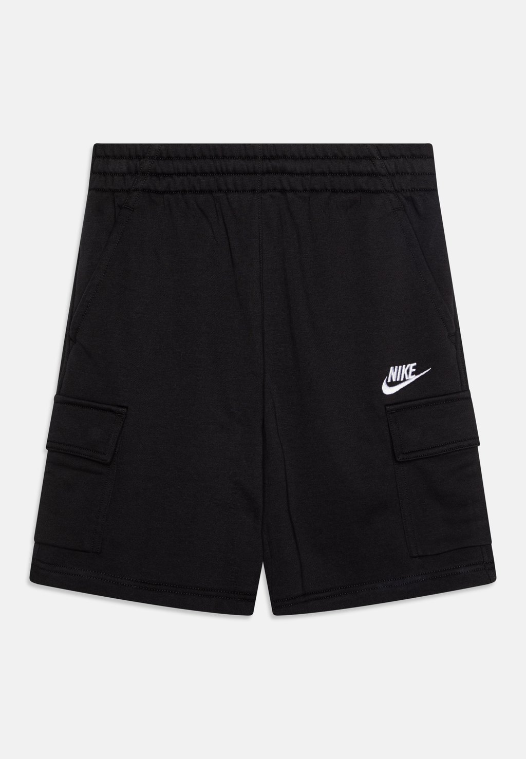 

Шорты CLUB UNISEX Nike Sportswear, черный