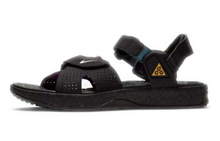 

Пляжные сандалии унисекс Nike ACG Descutz, Серый, Пляжные сандалии унисекс Nike ACG Descutz