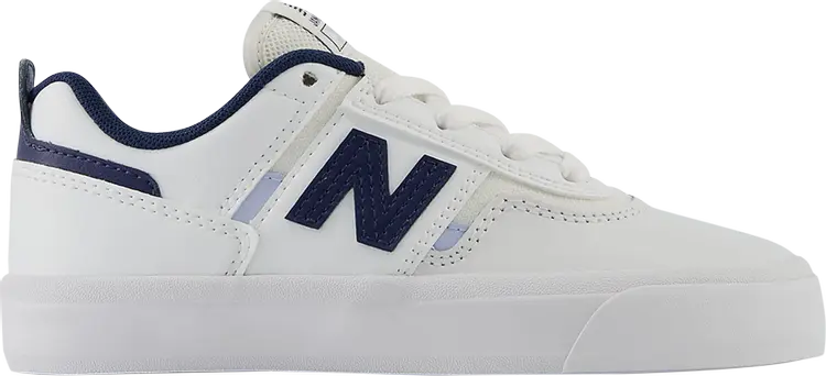 

Кроссовки Jamie Foy x Numeric 306 Big Kid 'White Navy', белый