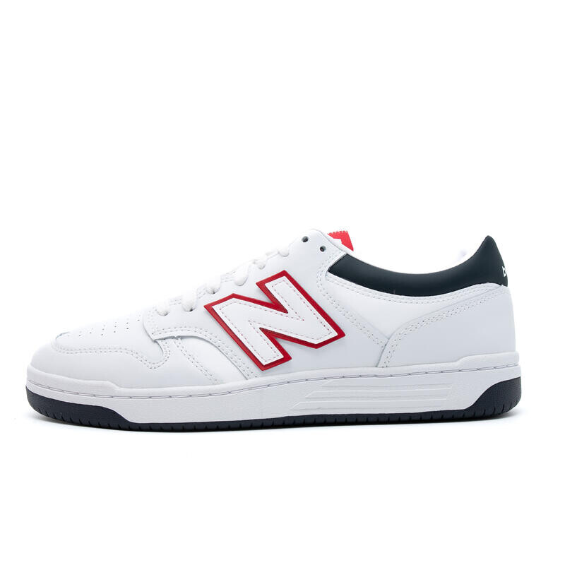 

Горные ботинки New Balance, цвет white/white/white