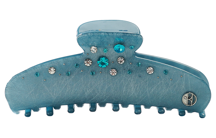 

Заколка для волос Women's ELLE, ice lake синий