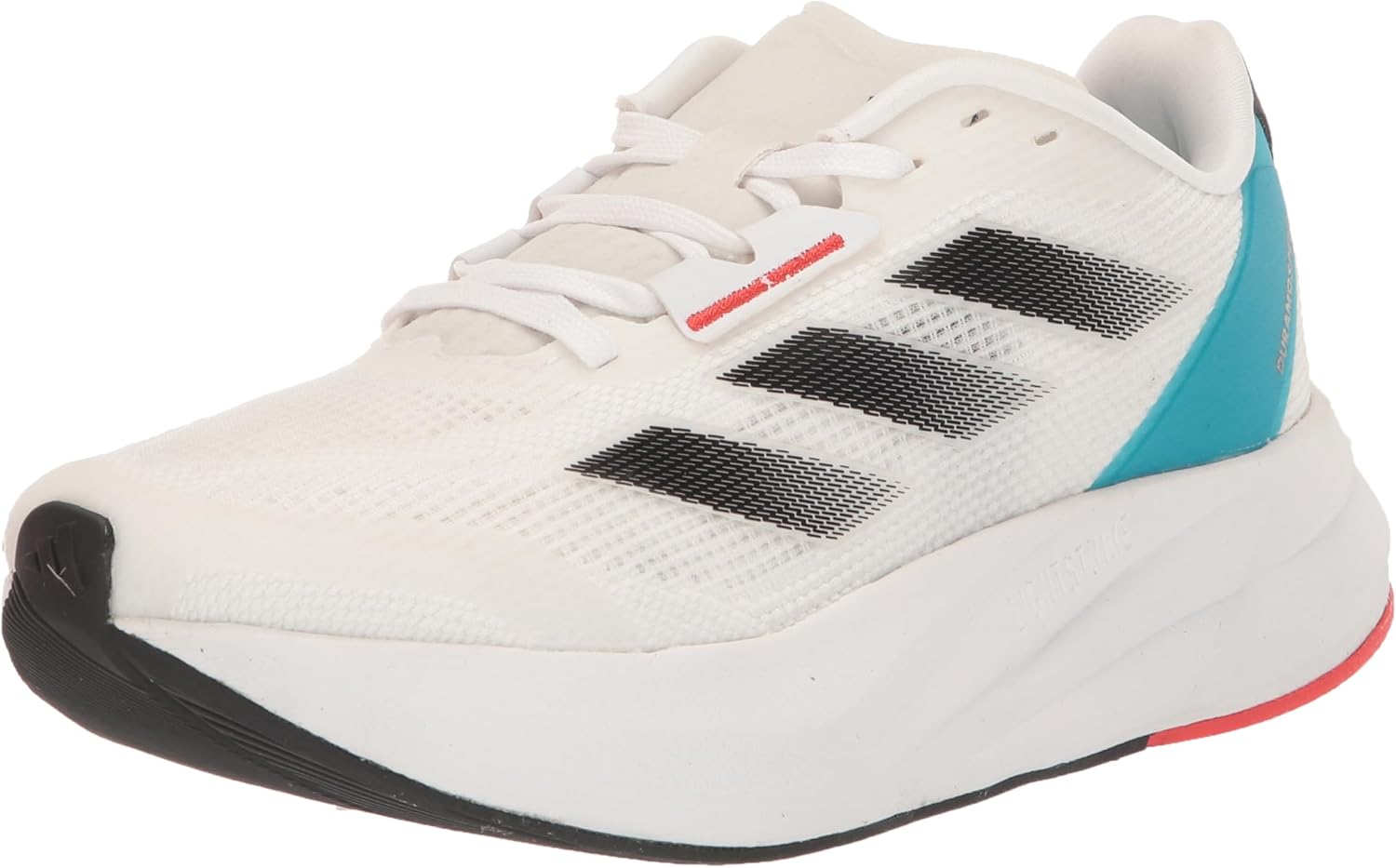 

Кроссовки Adidas Questar W для бега, мужские, белый/черный