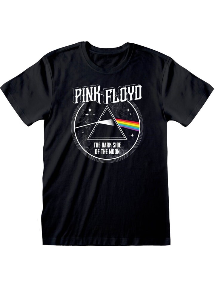 

Футболка Pink Floyd T-Shirt, черный