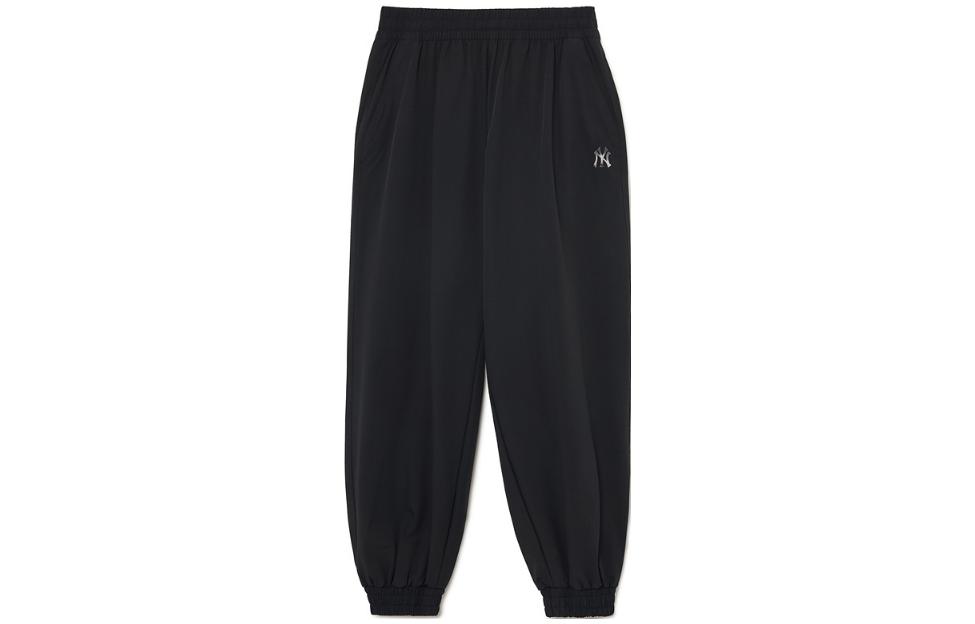 

MLB Женские повседневные брюки New York Yankees черные