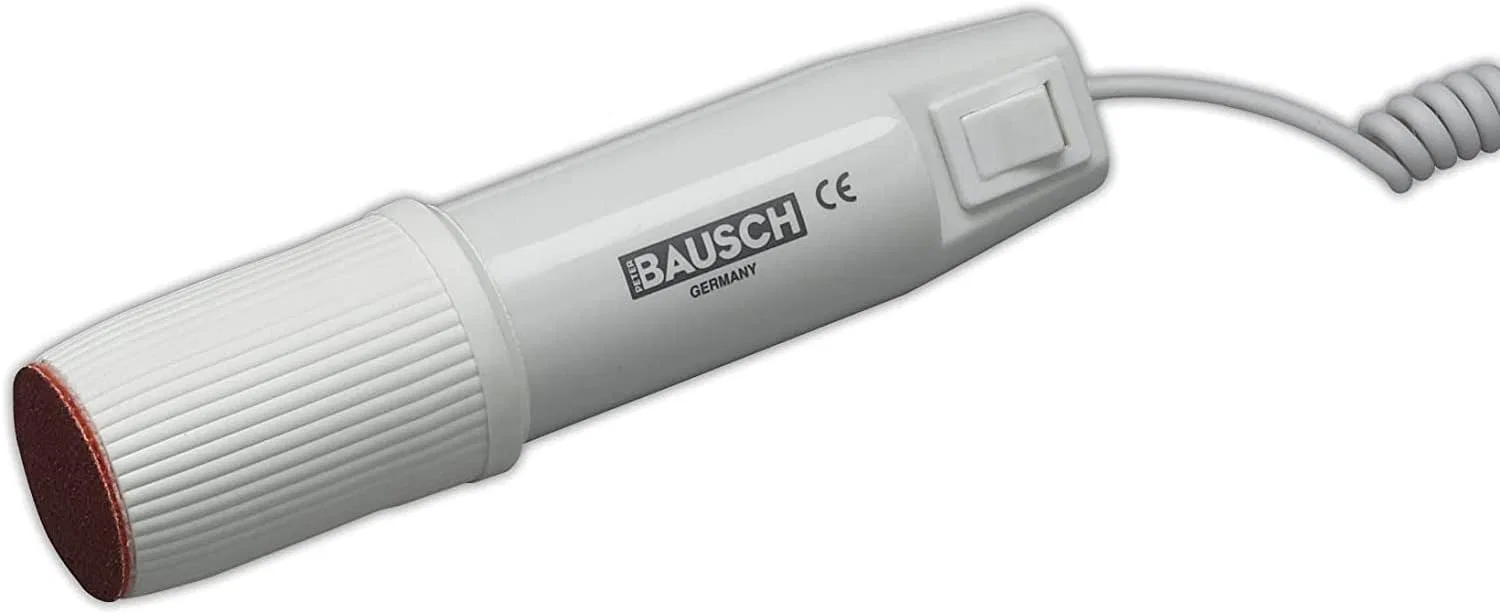 Шлифователь для мозолей Bausch Pedipeel 0320 Peter Buasch Gmbh & Co. Kg