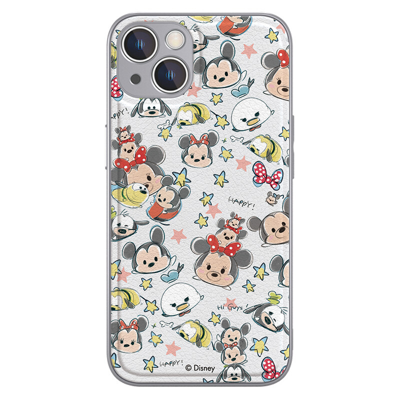 

Чехол для телефона Disney, DISNEYXYP146H - Galaxy Silver