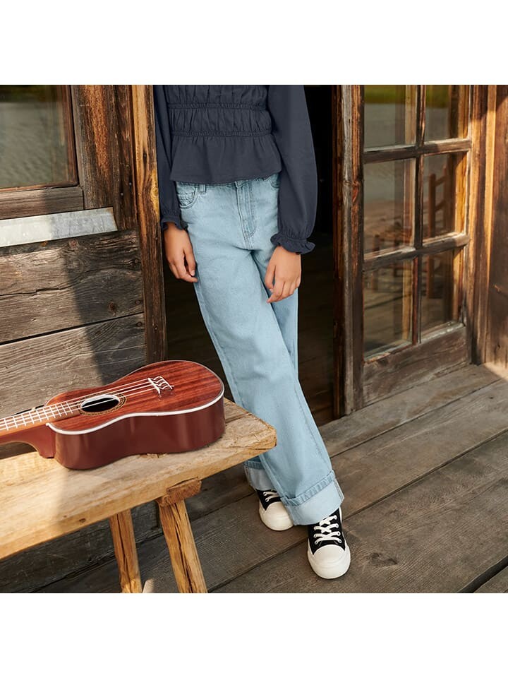 

Джинсы COOL CLUB Jeans - Regular fit -, светло-синий