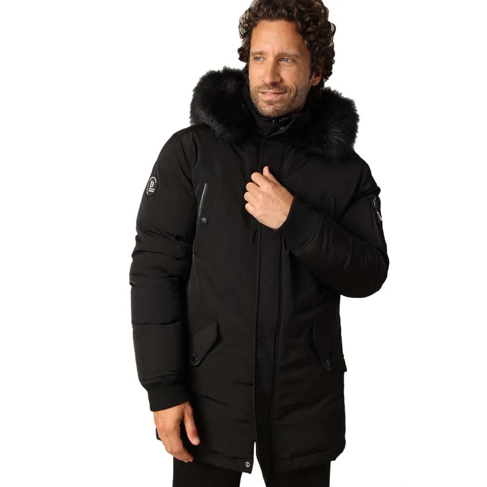 

Куртка Deeluxe Sharkson, черный