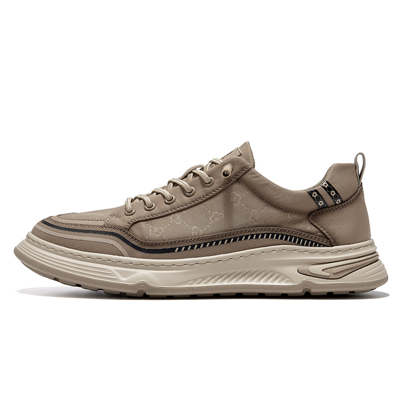 

Кроссовки Montague Lifestyle Shoes Men Low-top, хаки
