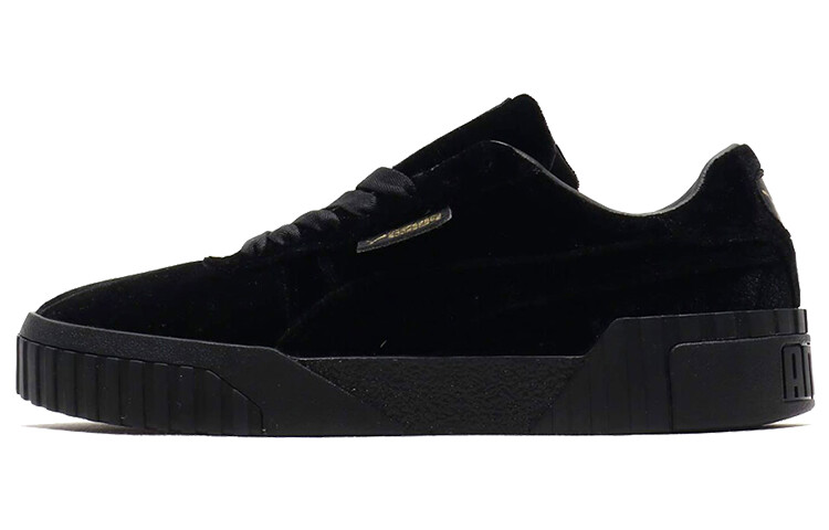 

Кроссовки PUMA Cali 'Velvet Black' Women's