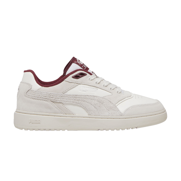 

Кроссовки Doublecourt Premium 'Warm White Dark Jasper', кремовый