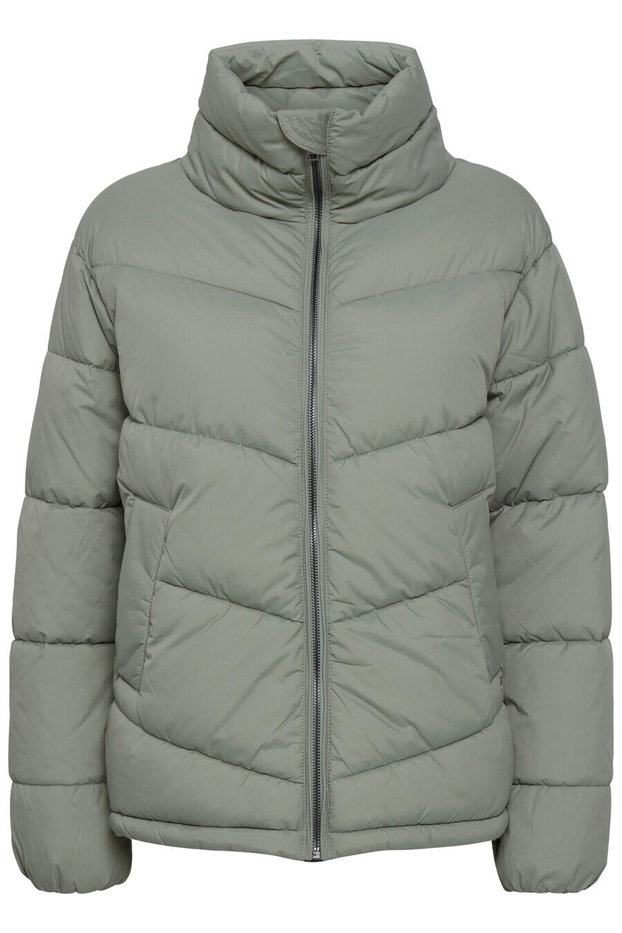 

Зимняя куртка b.young BOMINA, цвет Mint