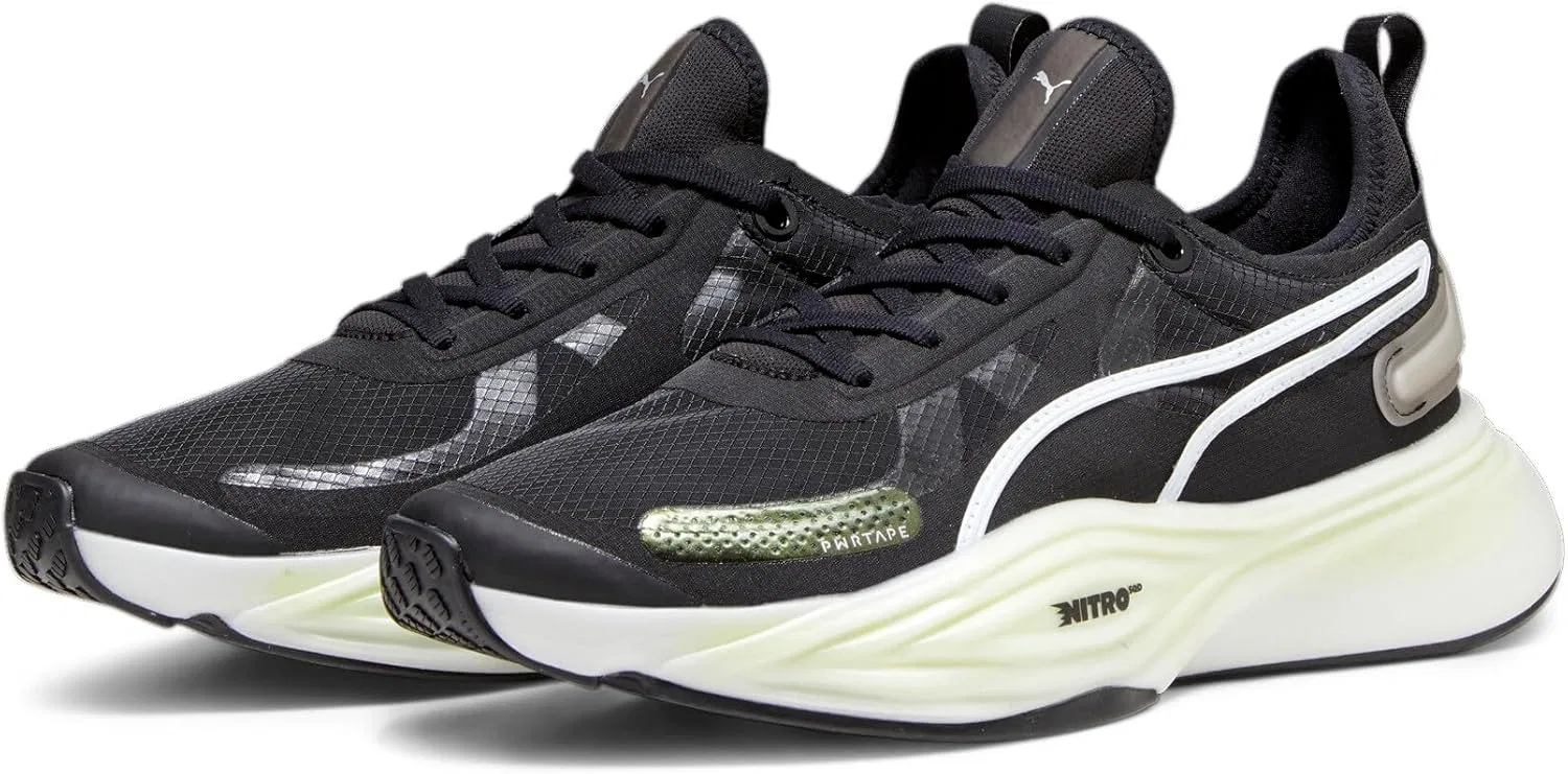 Мужские спортивные кроссовки Puma Pwr Nitro Squared — фото 4
