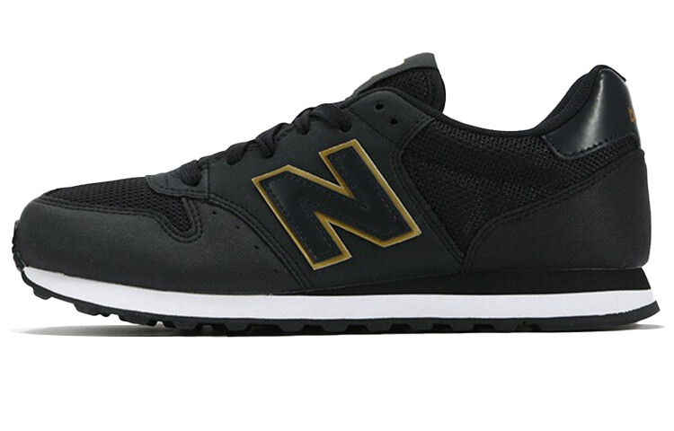 New Balance NB 500 Кроссовки Женские