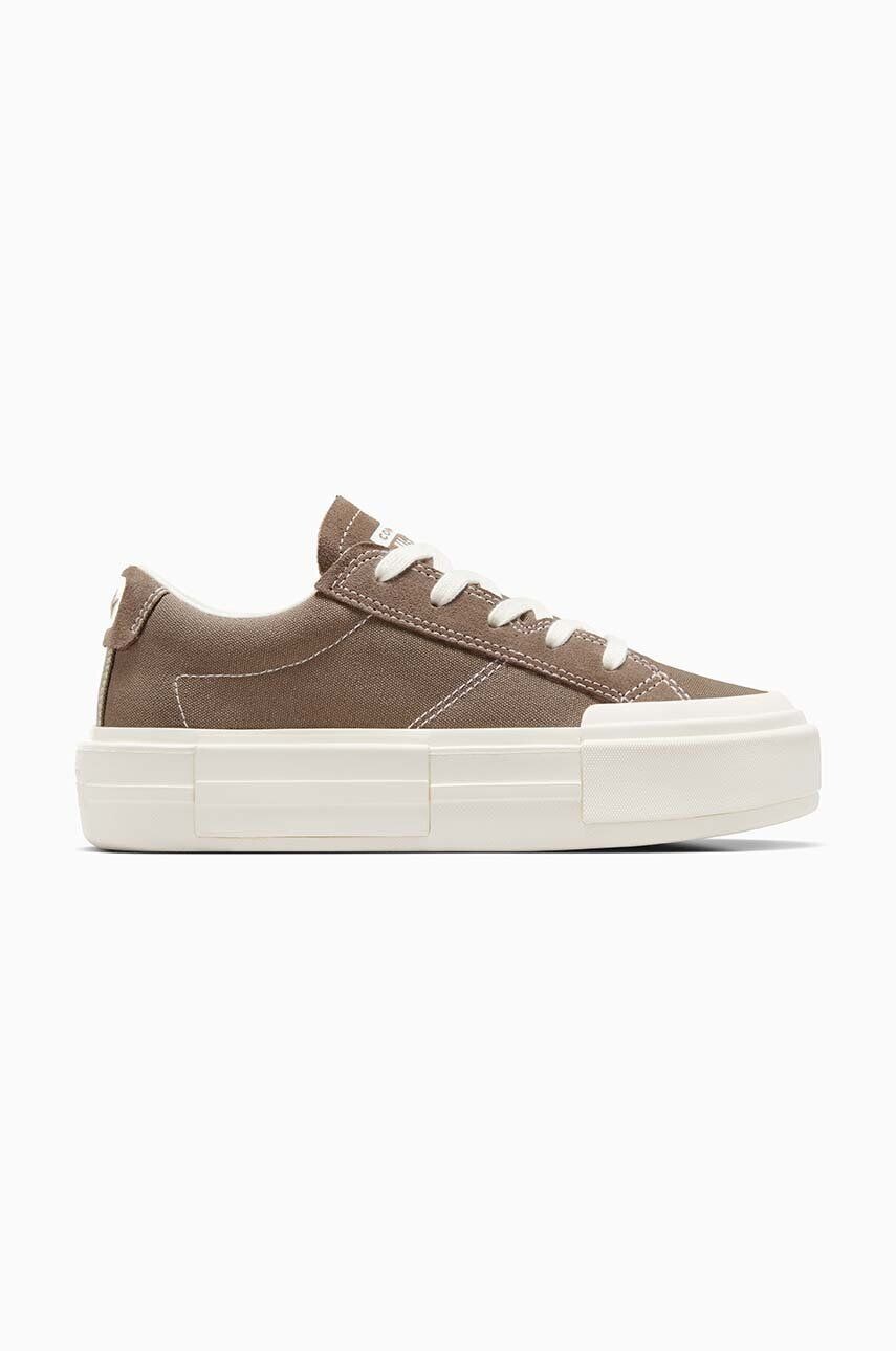 

Кроссовки Converse Chuck Taylor All Star Cruise, коричневый