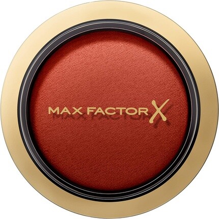 

Румяна Crёme Puff Stunning Sienna 55 1.5G, Max Factor, Коричневый, Румяна Crёme Puff Stunning Sienna 55 1.5G, Max Factor