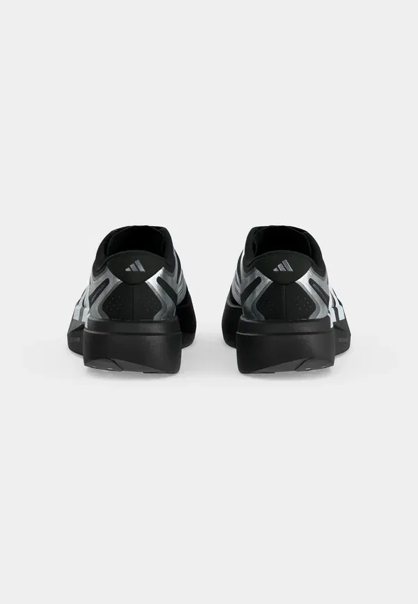 Кроссовки Adidas Performance Adizero Evo Sl Exo M, черный/белый/железный металлик — фото 4
