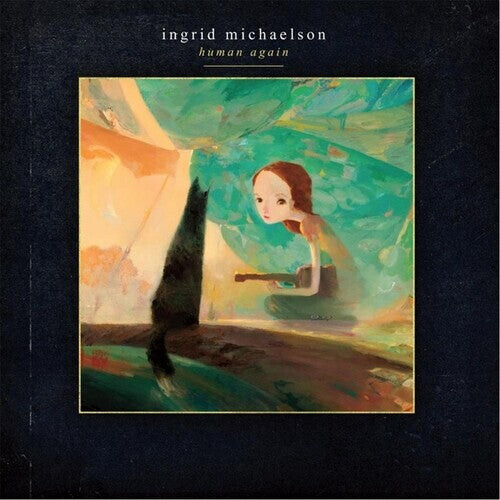 

Виниловая пластинка Michaelson, Ingrid: Human Again