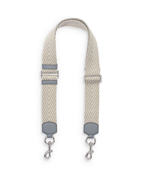 

Ремень The Arrow MARC JACOBS, цвет Gray