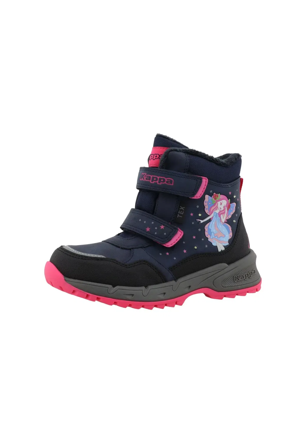 Снежные ботинки 'Osano' Kappa, Marine Blue