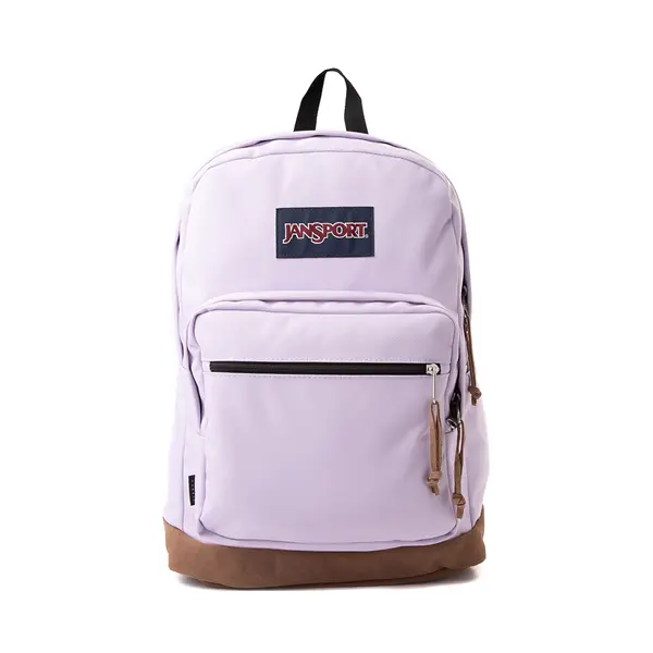 

Рюкзак JanSport Right Pack, сиреневый