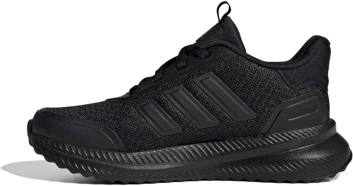 

Детские кроссовки Adidas Unisex-Child XPLR Path, черный
