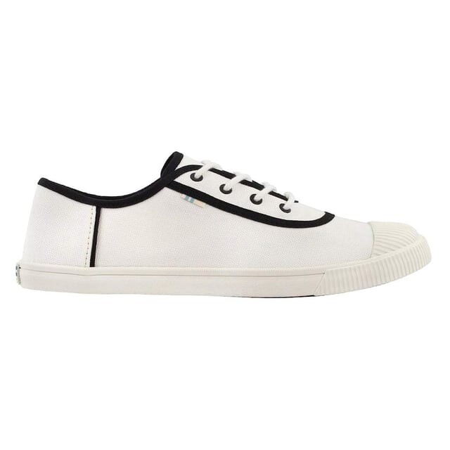 Низкие женские кроссовки Toms, бежевый
