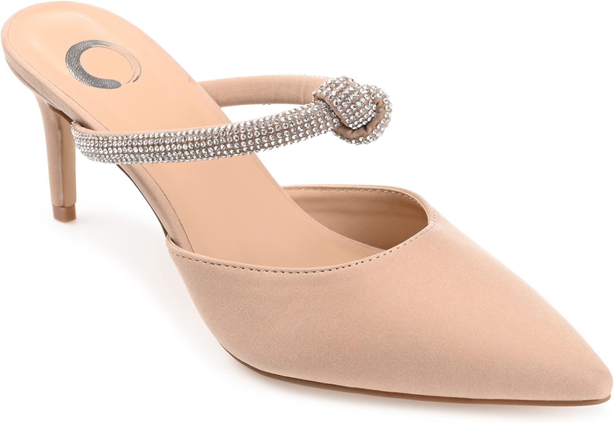 Туфли Journee Collection Women's Lunna, Tan