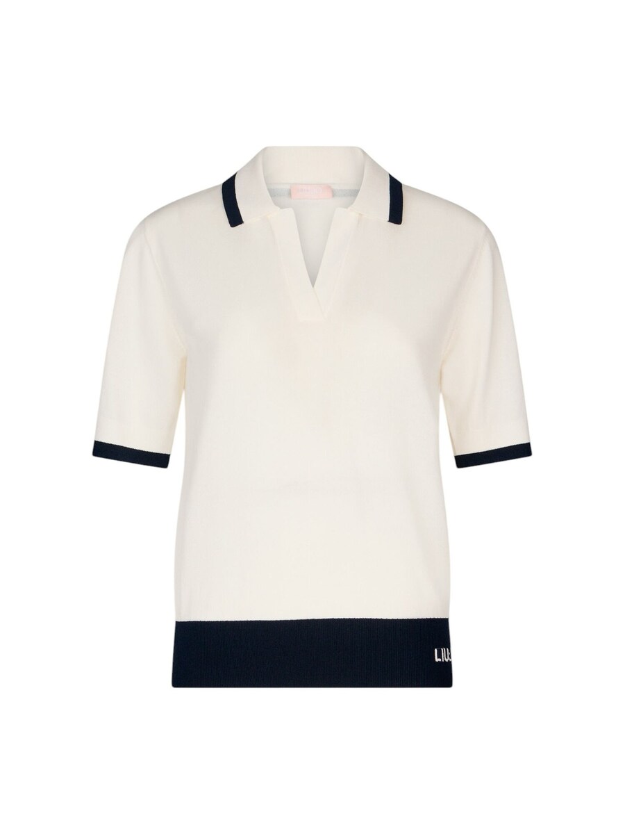 

Свитер Liu Jo, белый