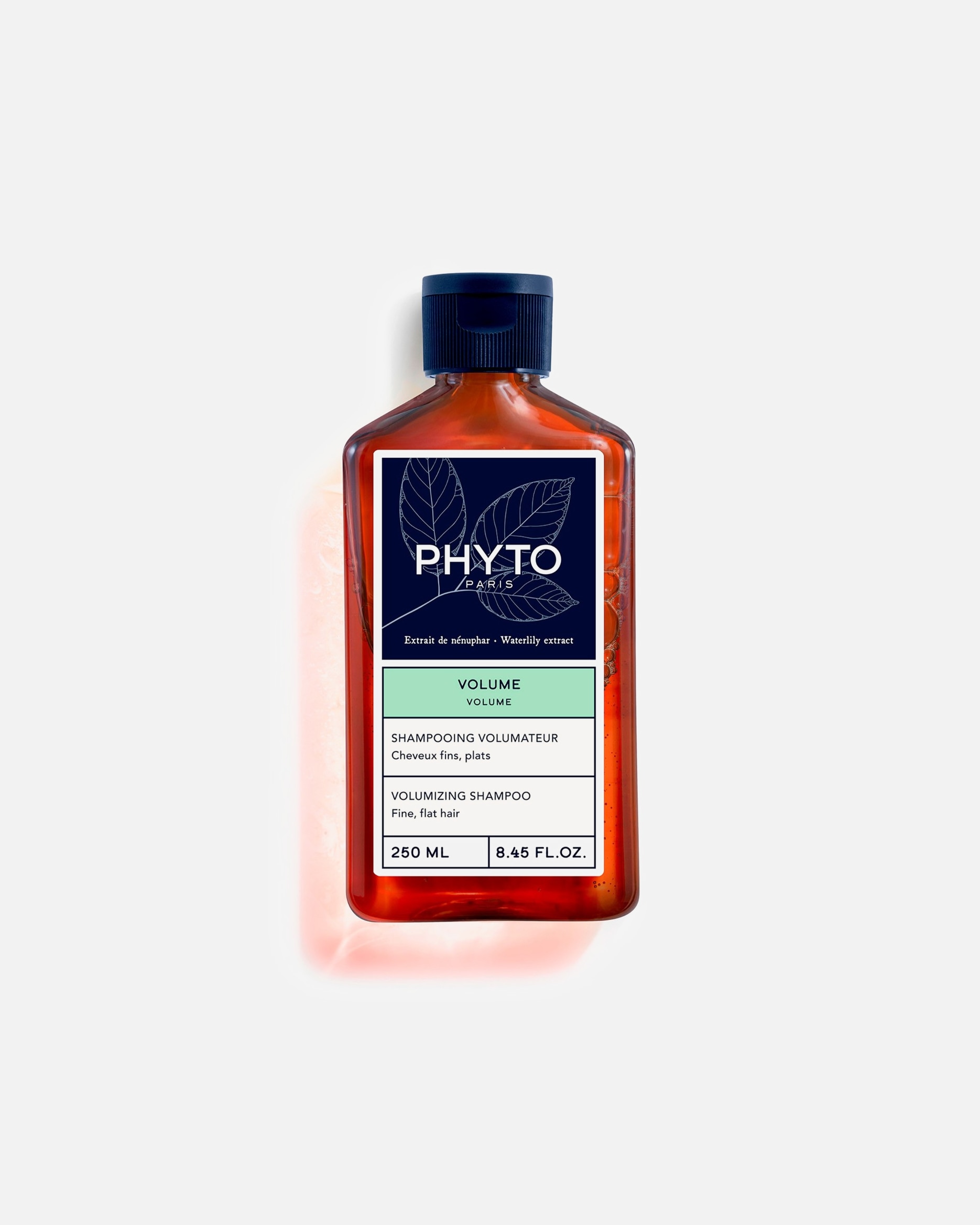 

Шампунь Phyto, 250 мл