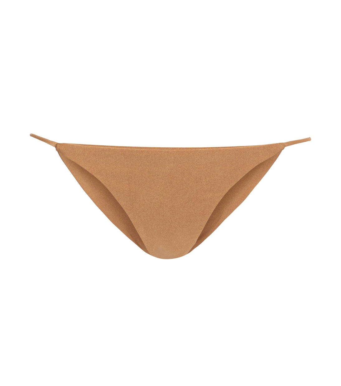 

Минимальные плавки бикини Jade Swim, Latte