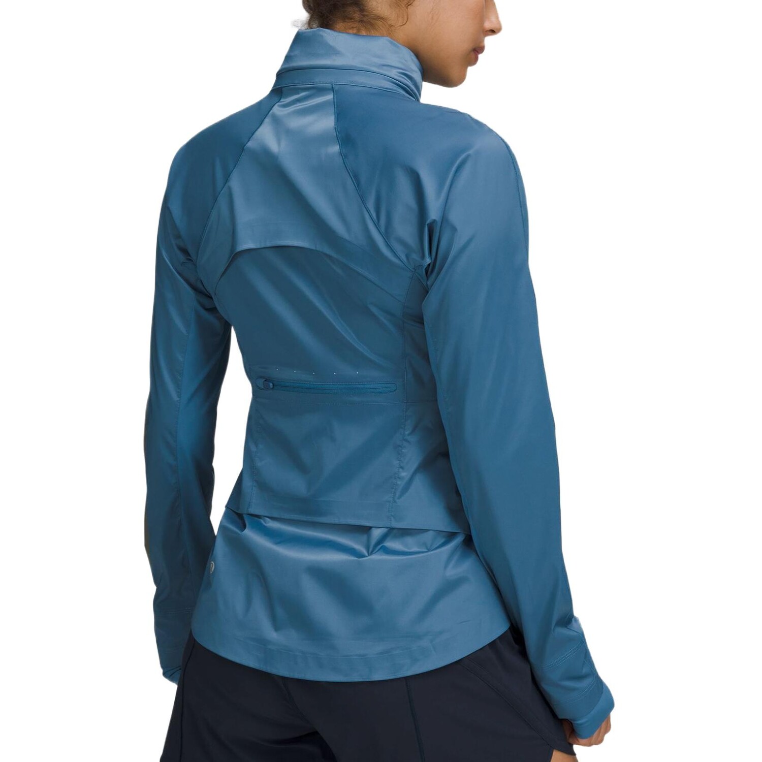 

Куртка Goal Smasher женская Lululemon, цвет Dusty Pink