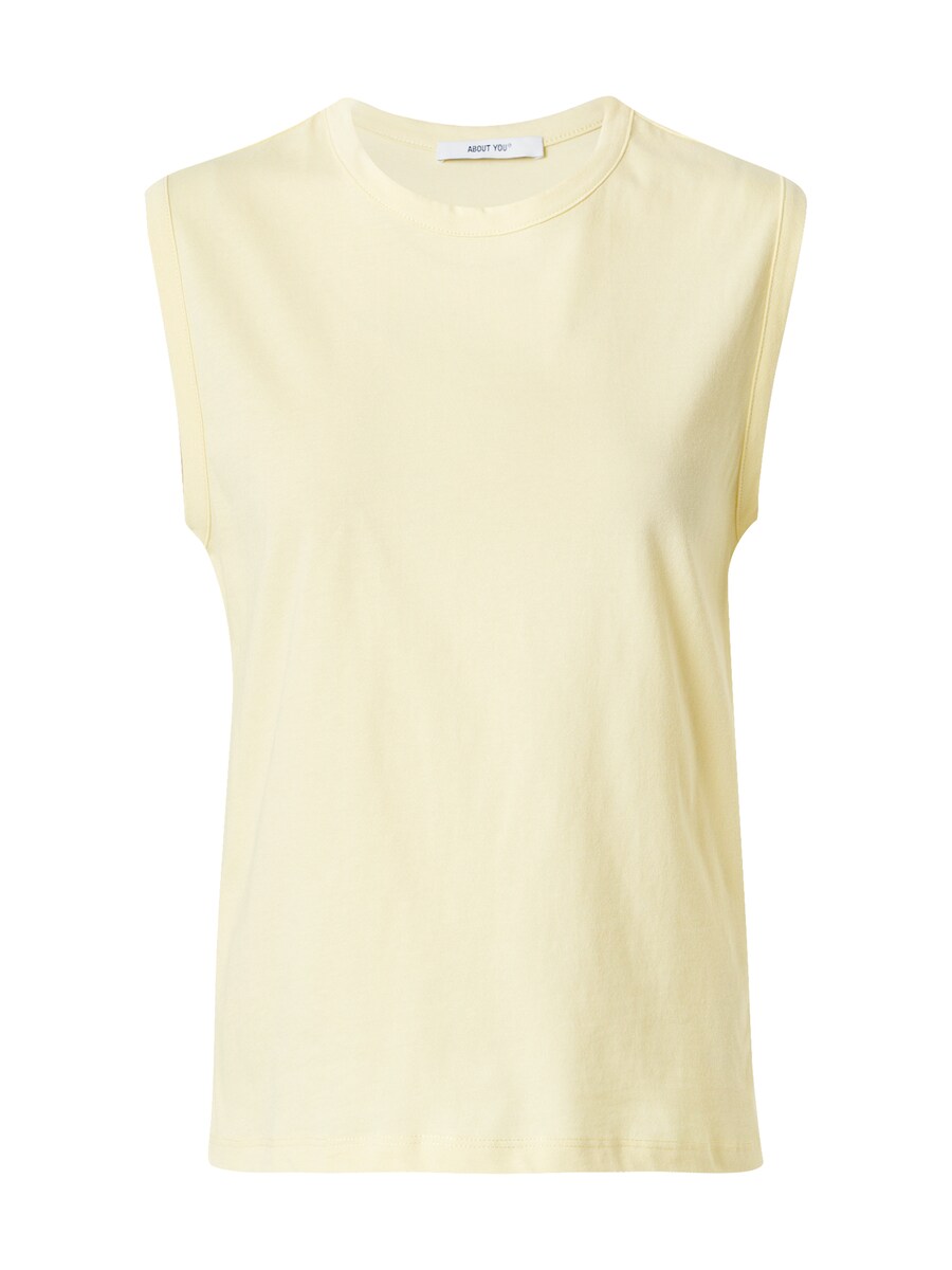 

Топ ABOUT YOU Bettina, Light yellow