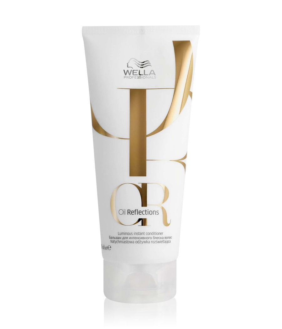 

Кондиционер Wella Professionals Oil Reflections, 200 ml