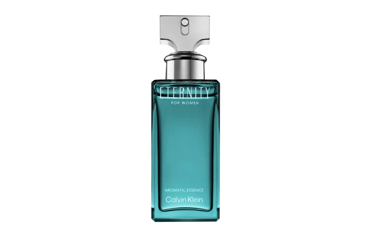 Calvin Klein Туалетная вода с ароматом попурри, 50ml